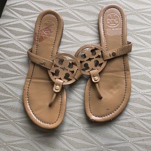 Tory Burch Miller Sandals